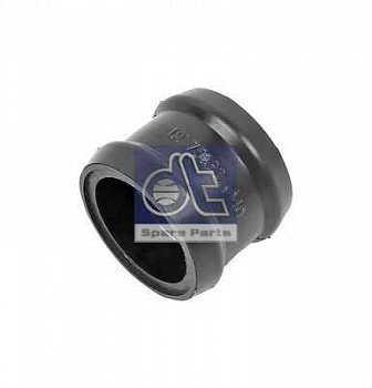 Патрубок соединительный корпуса термостата MAN TGA