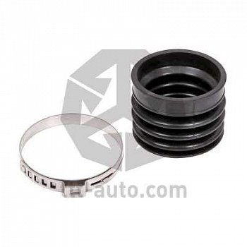 РМК суппорта Knorr / пыльник черный