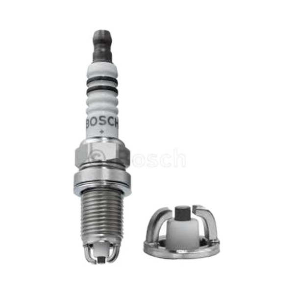 Свеча зажигания Audi 100/A2-A8, VW Golf/Passat 1.4-2.8 93-03