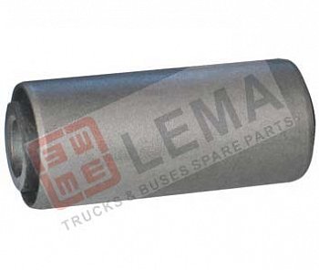 Сайлентблок кабины !(рм) 16.2x38x90 \RVI