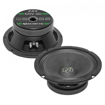 Эстрадная акустика     Alphard  MW-80 ПАРА