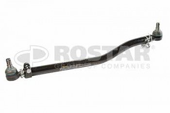 Тяга рулевая продольная TGA L=993