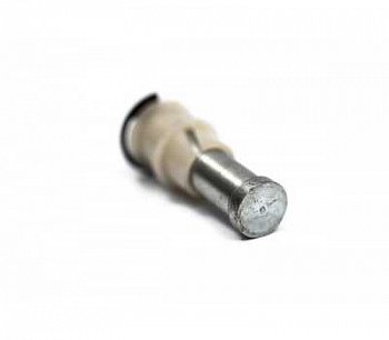 Палец кулисы КПП в сборе 2108 (стар. обр.)