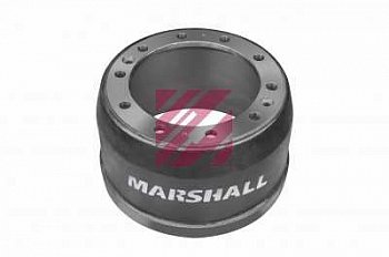 Барабан тормозной DAF 290.00 x 420.00