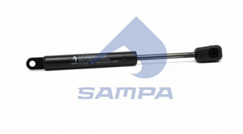 Амортизатор люка кабины MAN 75N