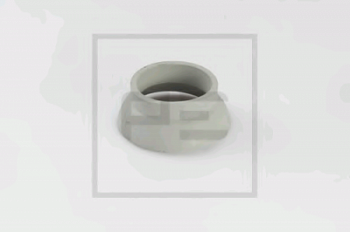 Пыльник тормозного вала (резиновый) 41*26