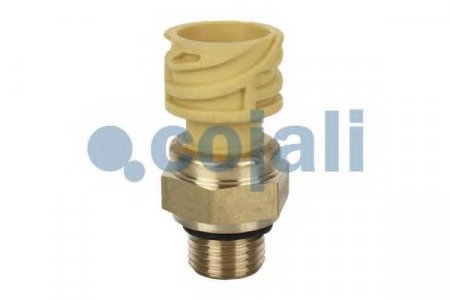 датчик давления !картерных газов, 4-pin 24V\Omn Volvo FH/FM/FMX/NH