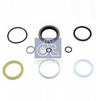 РМК цилиндра подъёма кабины R113/143 VISI KAI KAB