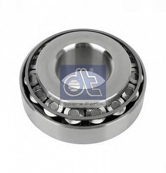 Подшипник 75x180x63,5  редуктора R770;75*180*66