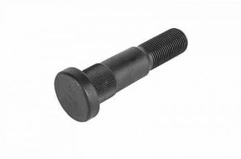 Шпилька колесная 7/8''x14UNFx112мм VO