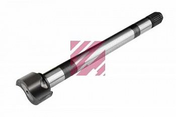 Вал тормозной MAN L=525 [476] L