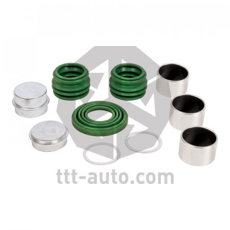 РМК суппорта