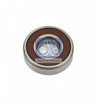 Подшипник 6204-2RS1/C4 20x47x14 \Scania