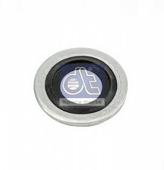 Шайба 8,7x14x1 MAN