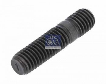 Шпилька турбокомпрессора M10*30