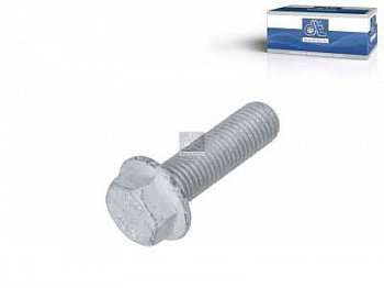 Болт M12x40x1.5 10.9