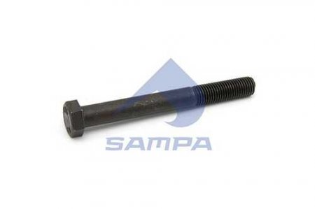 Болт M16x140x2  стабилизатора Scania