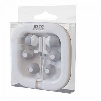 Наушники вкладыши MH-102