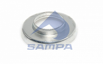 Шайба упорная КПП MAN