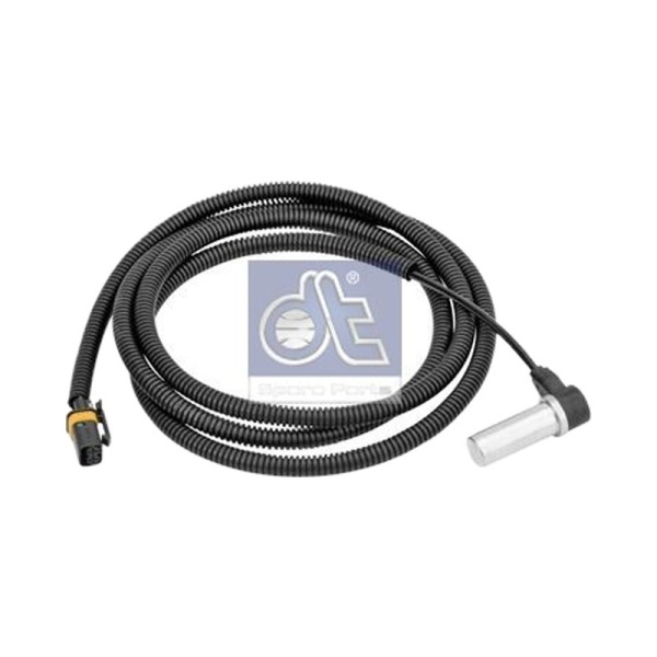Датчик ABS 1850 mm передний правый угловой MAN
