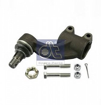 Наконечник рулевой тяги M52X1.5 M2 SCANIA 3-SERIES RH