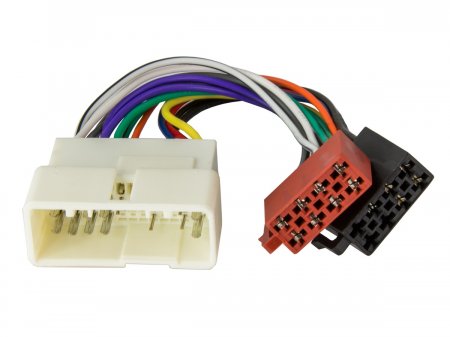 Фишка   переходник AURA  AWH-HY01