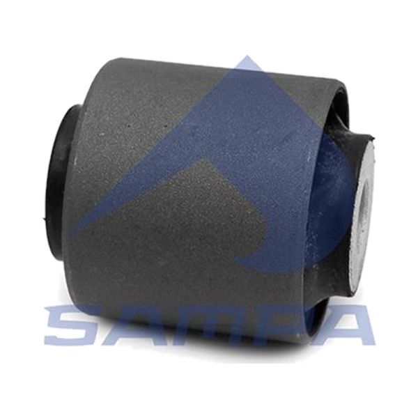 Сайлентблок кабины (16,5/60,5-L=53/69mm) SCANIA