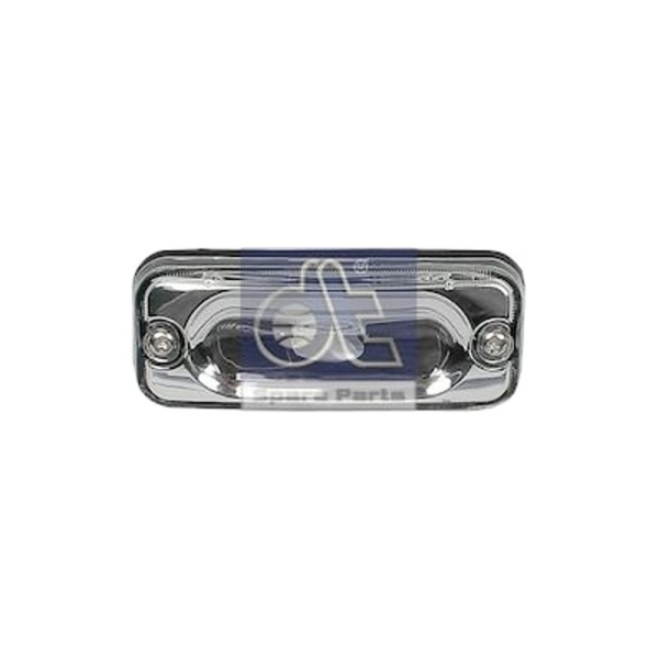 фонарь габаритный!стояночный LED 24V 0.8W \DAF 65/75/85CF /95XF/XF95/105