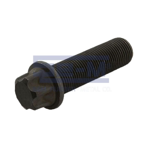 Болт M18x1.5x60 крепления диска тормозного MAN