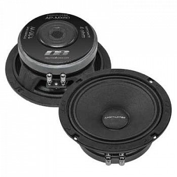 Эстрадная акустика     Alphard  AP-MX60 ПАРА