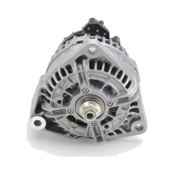 Генератор  28V 80A  MAN TGA