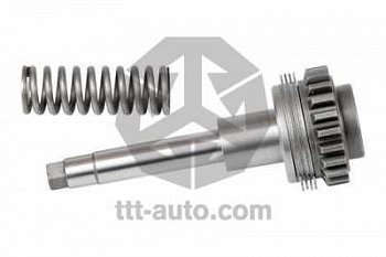 РМК механизма регулировки суппорта MERITOR Elsa 1