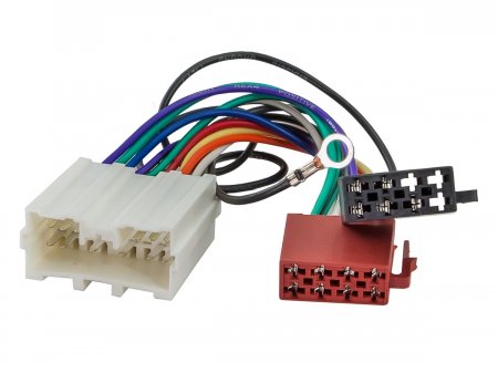 Фишка   переходник AURA  AWH-MT02