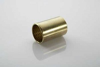 Втулка торм. колодки !(бронз) 32x36x54 \BPW
