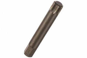 Вставка SPLINE M12  3/8"  L=75 мм  /  ДТ 626712