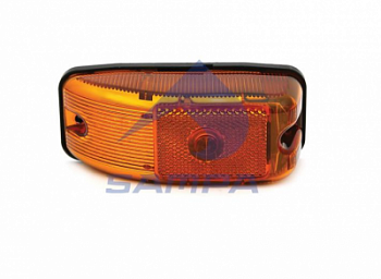 Указатель поворота правый MAN