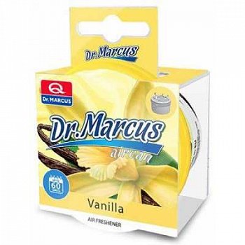 Ароматизатор возд. Dr. Marcus "AIRCAN" банка
