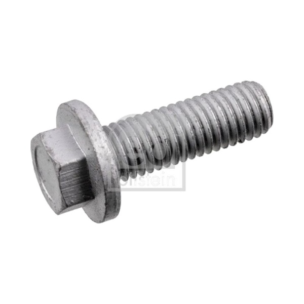 Болт M10x30x1.5 с шестигранной головкой