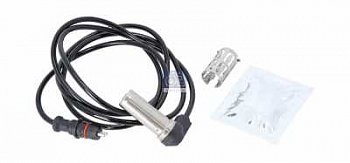 Датчик ABS 1300 мм угловой IVECO