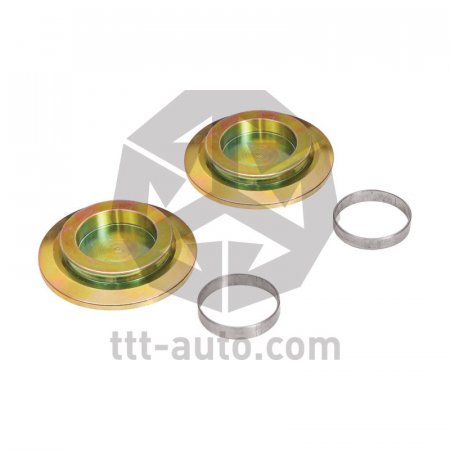 РМК суппорта Пятаки, кольца  (по 2 шт) meritor elsa 2..