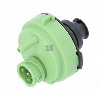 Датчик давления засоренности воздушного фильтра\ Volvo FM9/FM12/FH12/FH13