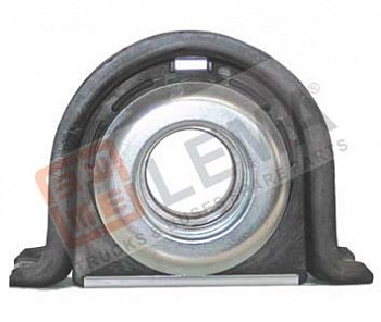 Подшипник подвесной D55 RVI