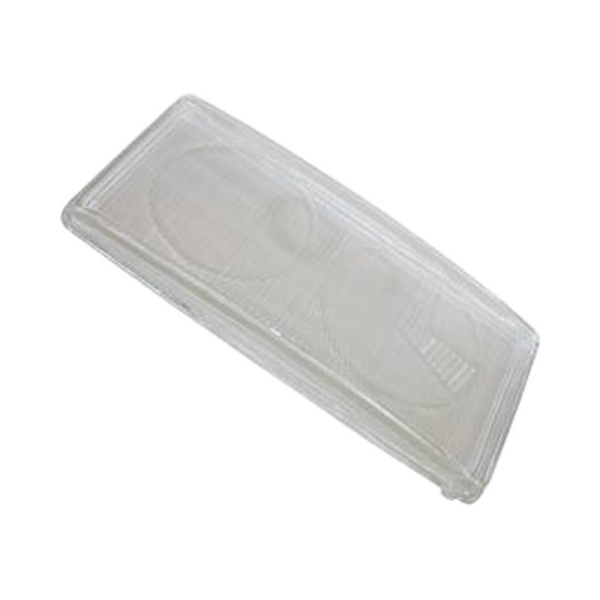 Стекло фары MAN F2000 правое 2XH7\MAN F2000