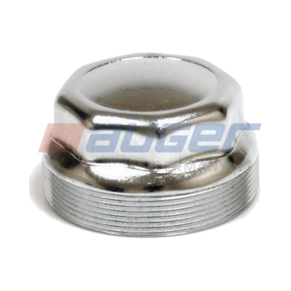 Крышка ступицы BPW M125*3