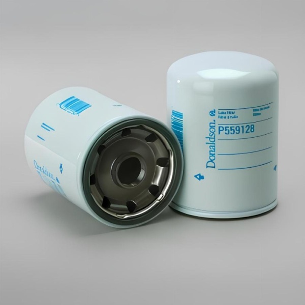 Фильтр масляный  1 1/8"*16 D1=108 d1=93/104 H=162