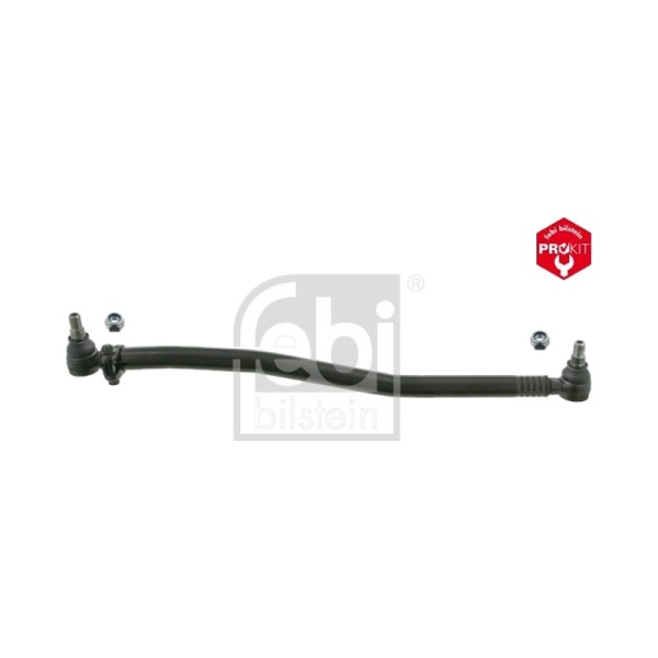 Тяга продольная рулевая L= 876 MB Actros/Actros MP2/Axor 97-->