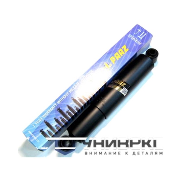 Амортизатор подвески 325-500 (24*62/24*62) МАЗ, КАМАЗ