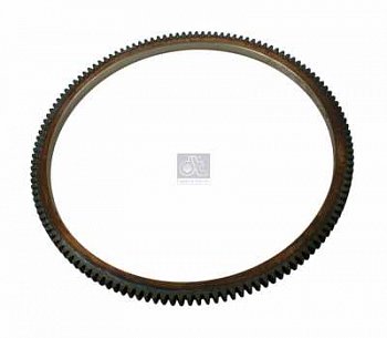 Венец маховика ОМ352-382 OM904-926   Mercedes Benz NG/Atego/ Actros