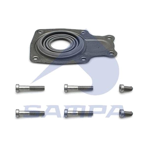 Крышка суппорта For Meritor Type Calipers LRG524-529/532/533