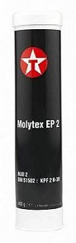 Смазка Chevron Moly (черная) 0,4кг